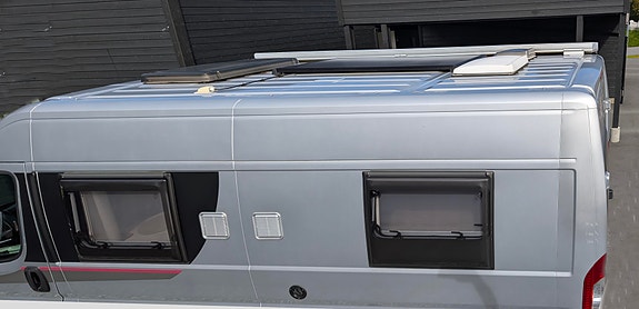 Rapido Fiat Ducato Rapido Van 250 29 of 30