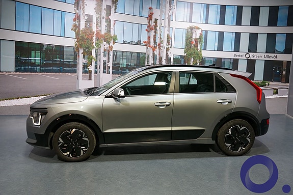 Kia Niro 4 of 9