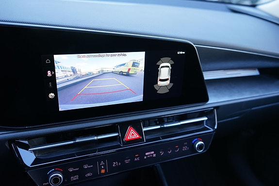 Kia Niro 9 of 9