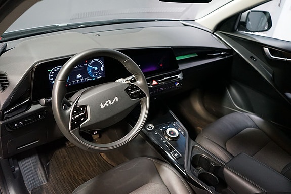 Kia Niro 6 of 9