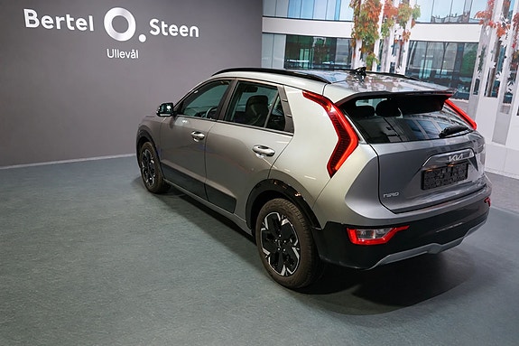Kia Niro 5 of 9