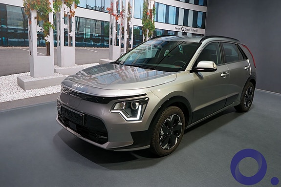 Kia Niro 3 of 9