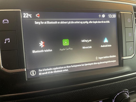 Opel Vivaro 20 of 25