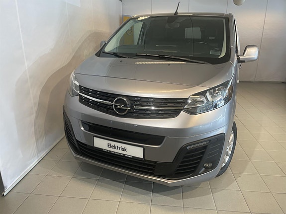 Opel Vivaro 3 of 25