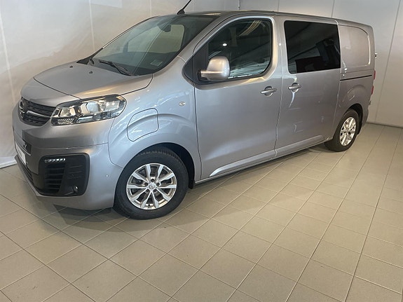 Opel Vivaro 7 of 25