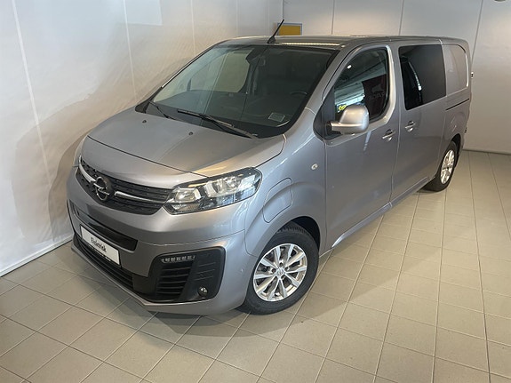 Opel Vivaro 5 of 25