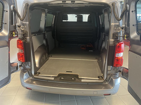 Opel Vivaro 9 of 25