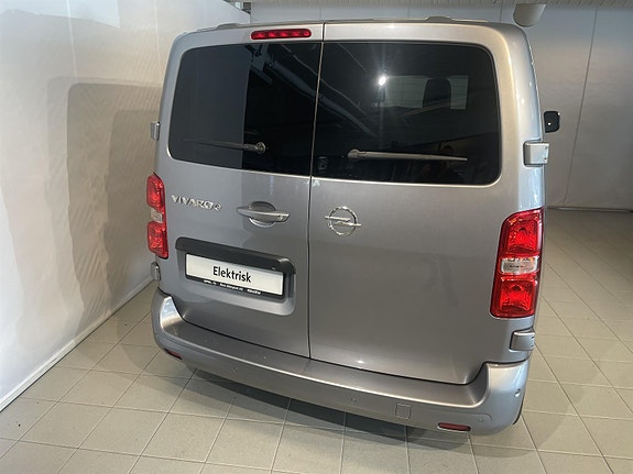 Opel Vivaro 6 of 25