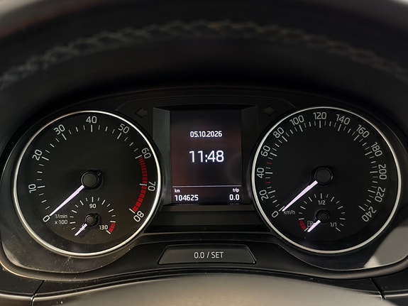Skoda Fabia 24 of 30