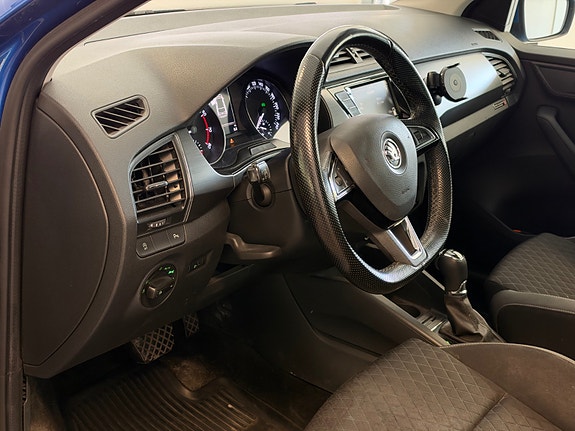 Skoda Fabia 11 of 30