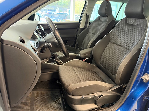 Skoda Fabia 12 of 30