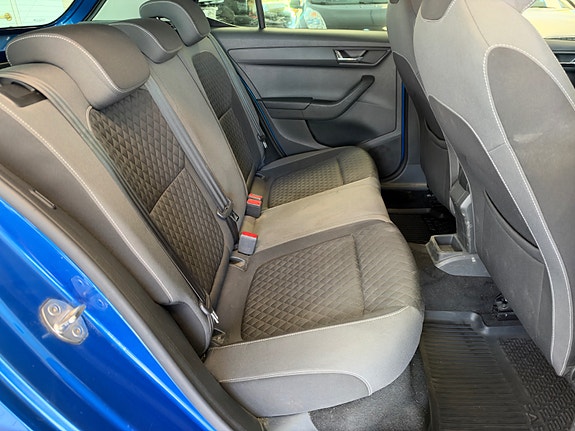 Skoda Fabia 20 of 30