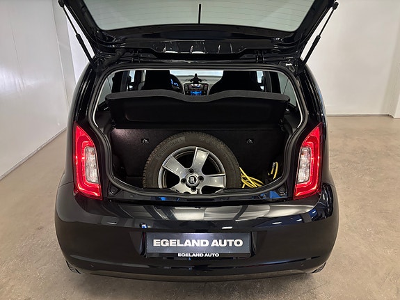 Skoda Citigo 22 of 23