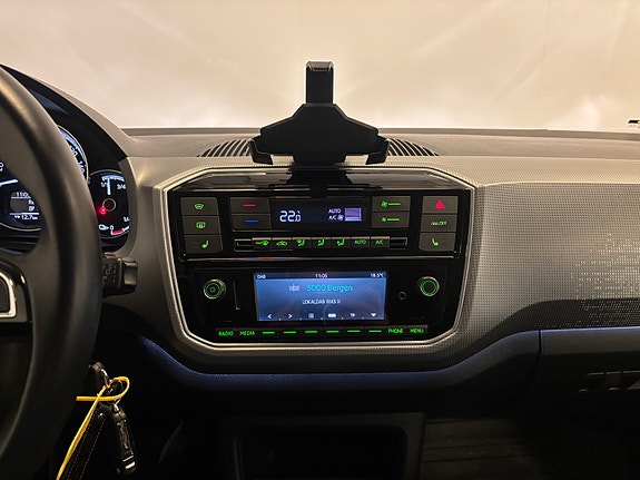 Skoda Citigo 16 of 23