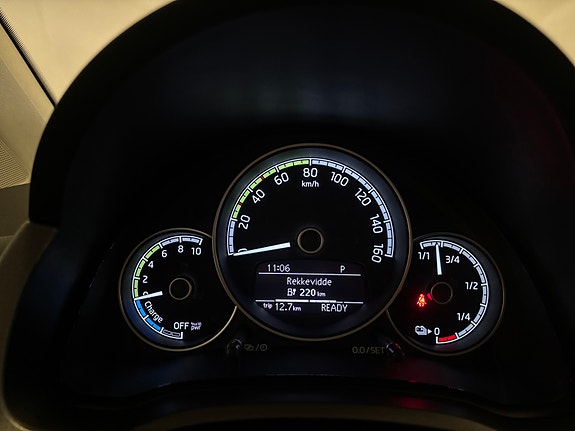 Skoda Citigo 15 of 23