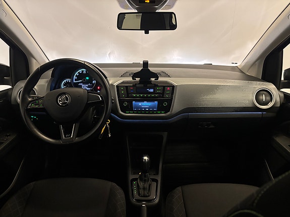 Skoda Citigo 9 of 23