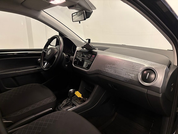 Skoda Citigo 11 of 23