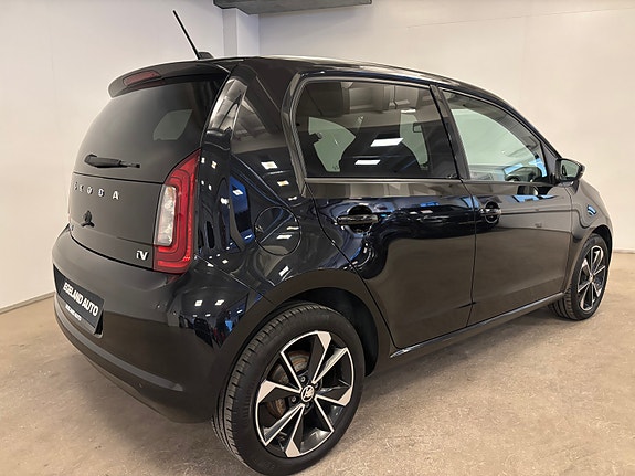 Skoda Citigo 6 of 23