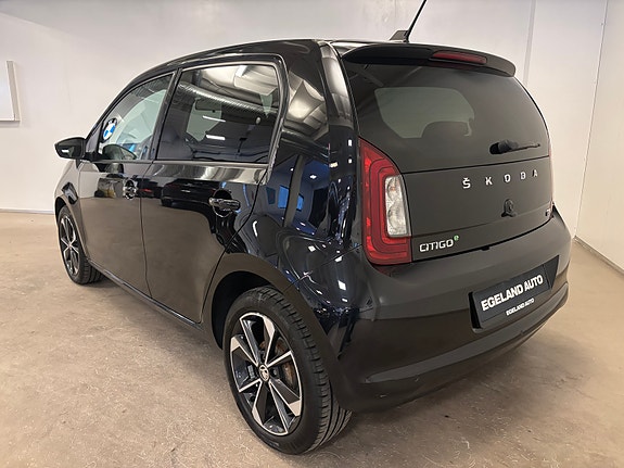 Skoda Citigo 4 of 23