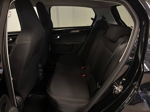 Skoda Citigo 12 of 23