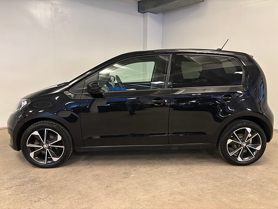 Skoda Citigo 3 of 23