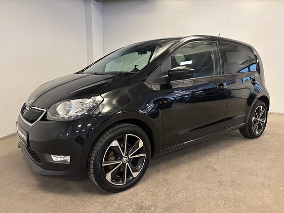 Skoda Citigo 2 of 23