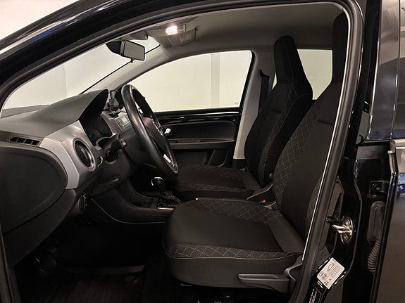 Skoda Citigo 10 of 23