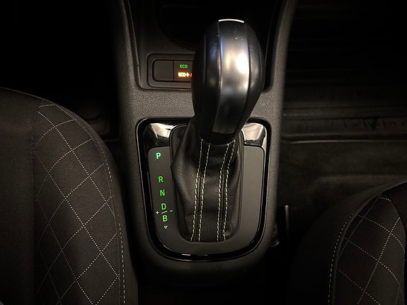 Skoda Citigo 21 of 23