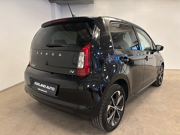 Skoda Citigo 5 of 23