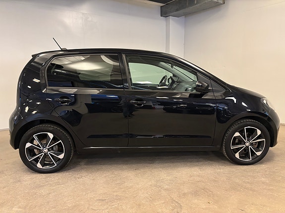 Skoda Citigo 7 of 23