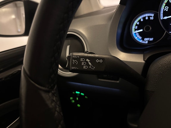 Skoda Citigo 14 of 23