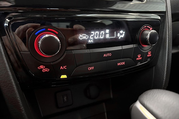 Suzuki Vitara 19 of 25