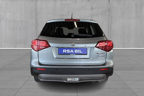 Suzuki Vitara 6 of 25