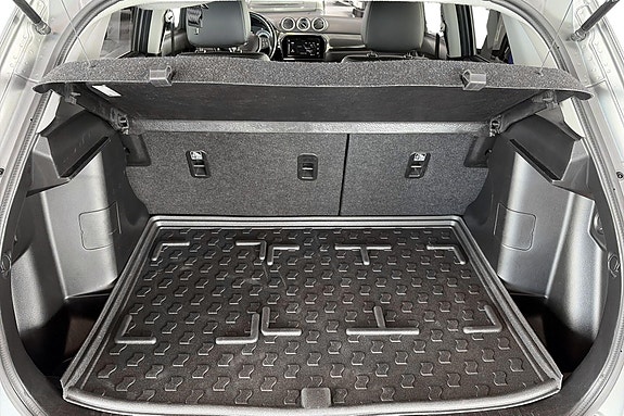 Suzuki Vitara 14 of 25