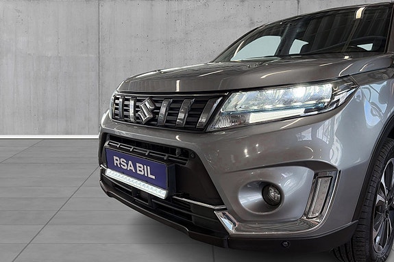 Suzuki Vitara 4 of 25