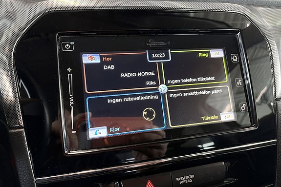 Suzuki Vitara 24 of 25