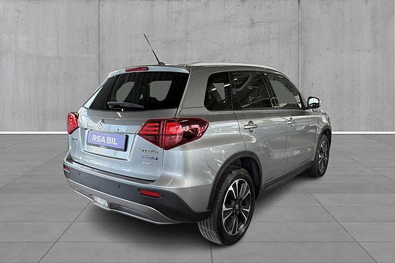 Suzuki Vitara 5 of 25