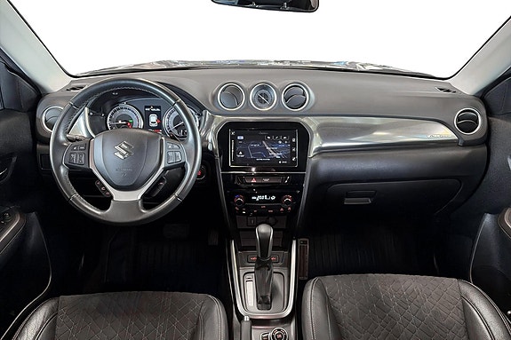 Suzuki Vitara 13 of 25