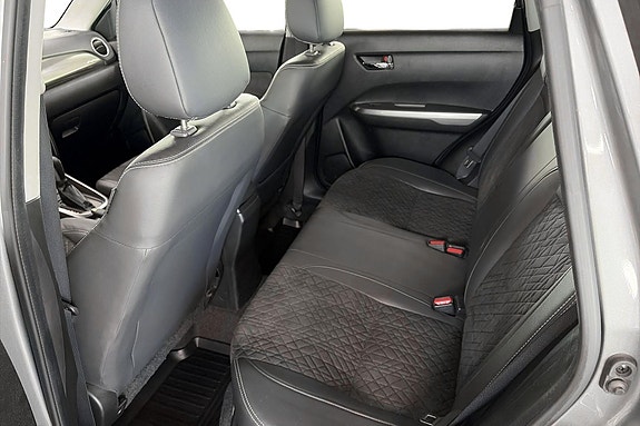 Suzuki Vitara 11 of 25