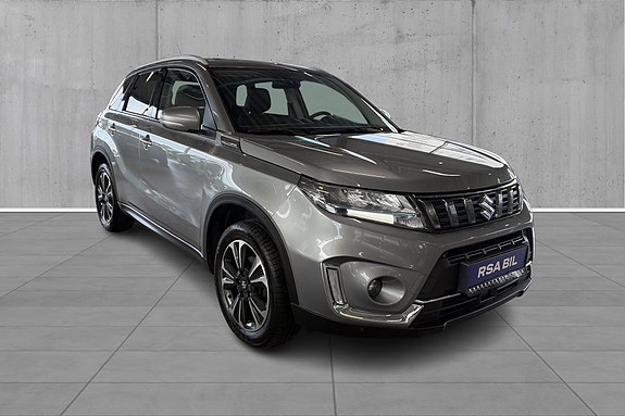 Suzuki Vitara 3 of 25