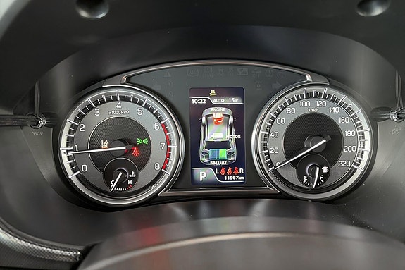 Suzuki Vitara 15 of 25