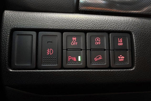 Suzuki Vitara 21 of 25