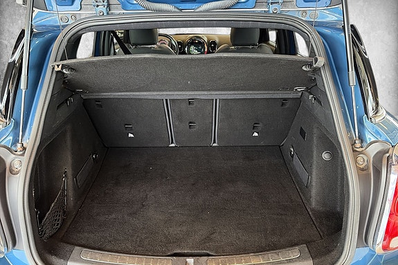 MINI Countryman Cooper SE 13 of 28
