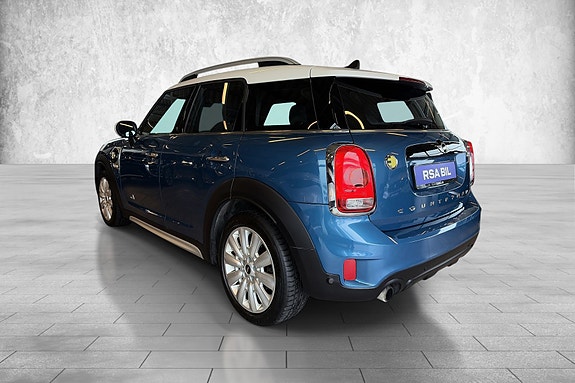 MINI Countryman Cooper SE 6 of 28