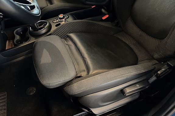 MINI Countryman Cooper SE 9 of 28