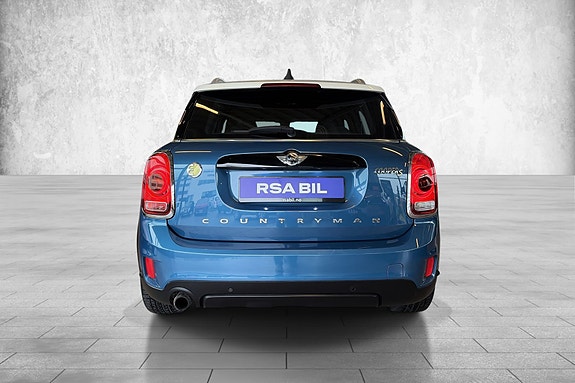 MINI Countryman Cooper SE 5 of 28