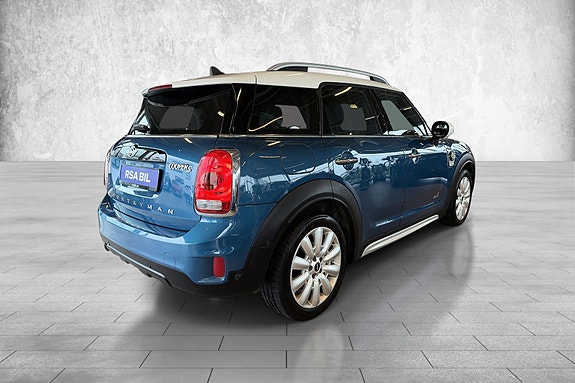 MINI Countryman Cooper SE 4 of 28