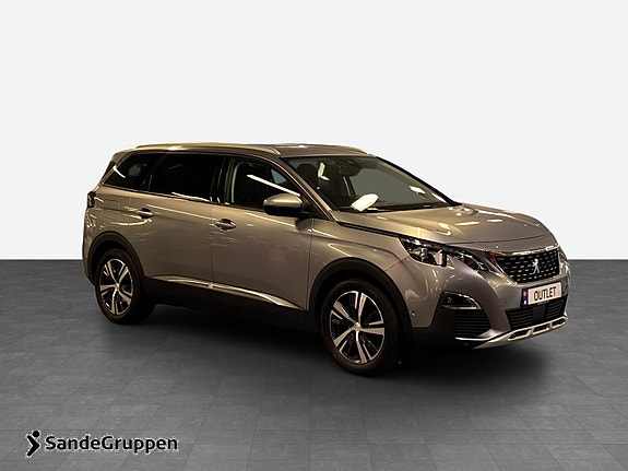 Peugeot 5008 7 of 16