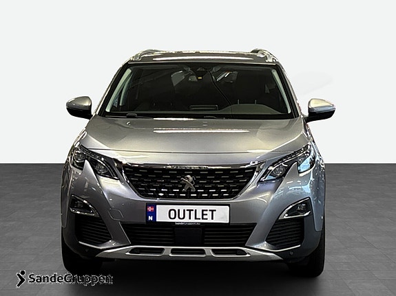 Peugeot 5008 8 of 16