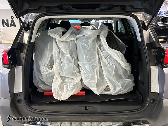 Peugeot 5008 16 of 16